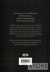 Karhun morsian - Kirjat