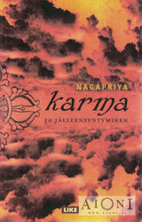 Karma ja jälleensyntyminen - Kirjat