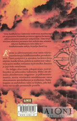 Karma ja jälleensyntyminen - Kirjat