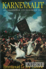 Karnevaalit Kirjat