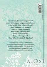 Kasvatusviisautta kiireisille - Kirjat
