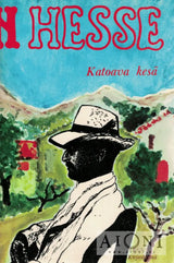 Katoava kesä - Kirjat