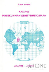 Katsaus ihmiskunnan kehityshistoriaan - Kirjat
