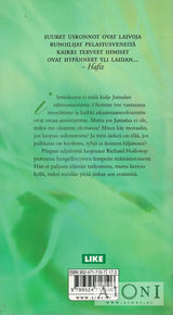 Katse kaukaisuuteen Kirjat