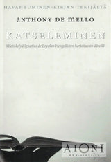 Katseleminen - Kirjat