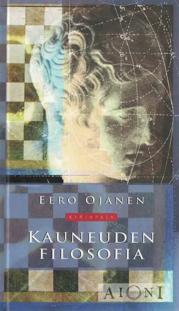 Kauneuden filosofia Kirjat
