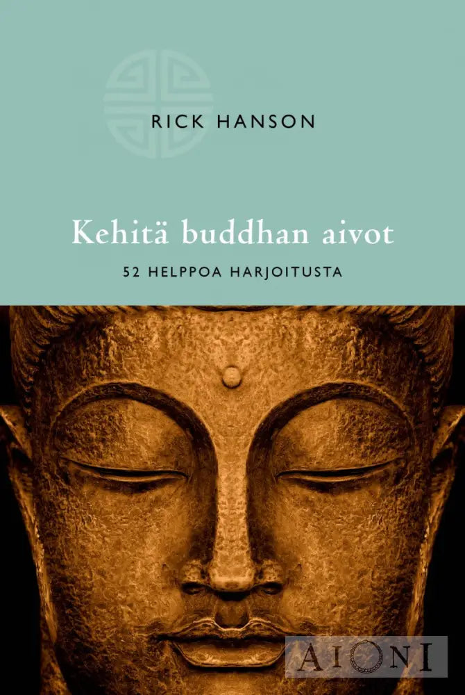 Kehitä Buddhan Aivot Kirjat