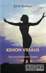 Kehon viisaus - Kirjat