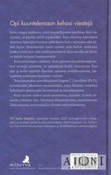 Kehon viisaus - Kirjat