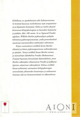 Kehopsykoterapian syntyhistoria Kirjat