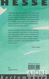 Kertomuksia - Kirjat