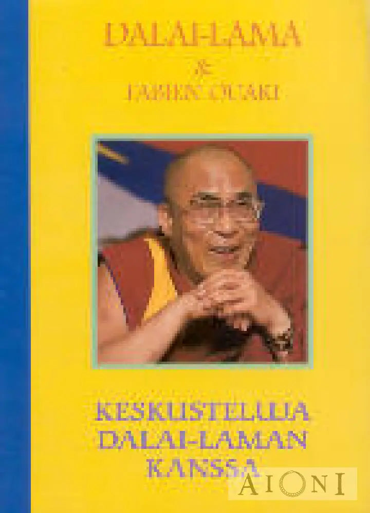 Keskusteluja Dalai-Laman Kanssa Kirjat
