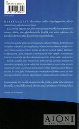 Keskusteluja Jumalan kanssa Kirja 1 Kirjat