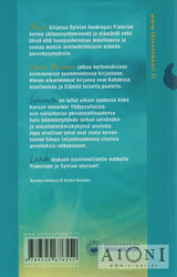 Keskusteluja toisen puolen kanssa - Kirjat