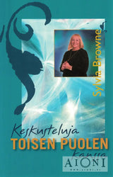 Keskusteluja toisen puolen kanssa - Kirjat