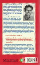 Kesytä lohikäärmeesi Kirjat