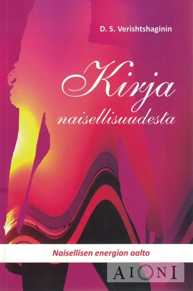 Kirja naisellisuudesta Kirjat