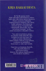 Kirja rakkaudesta Kirjat