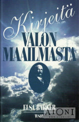 Kirjeitä valon maailmasta Kirjat