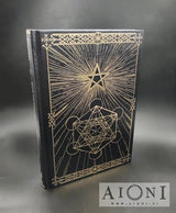 Kirjoituksia Magiasta I Kirjat