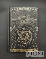 Kirjoituksia Magiasta I Kirjat