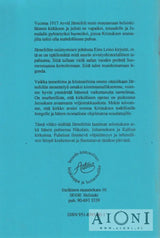 Kirkkopuheet Kirjat