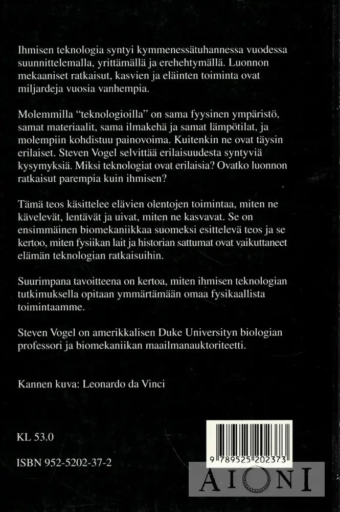 Kissan tassut ja katapultit Kirjat