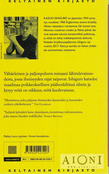 Klara ja aurinko - Kirjat