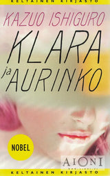 Klara ja aurinko - Kirjat
