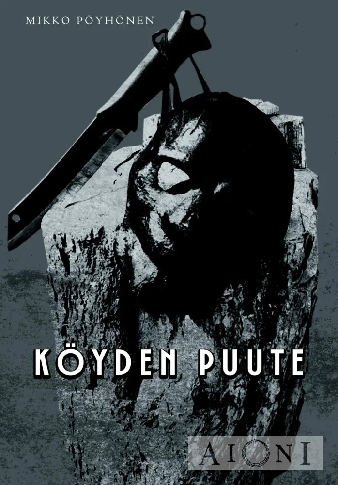 Köyden puute Kirjat
