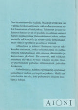 Kohden jokaista uutta päivää Kirjat