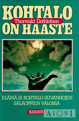 Kohtalo on haaste Kirjat