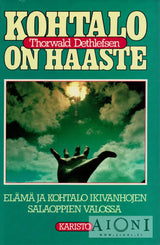 Kohtalo on haaste Kirjat