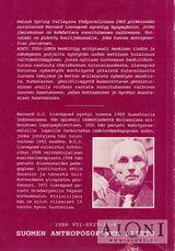 Kohti 2000-lukua Kirjat