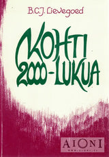 Kohti 2000-lukua Kirjat