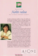 Kohti valoa Kirjat
