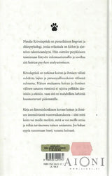 Koira puhuu - Kirjat