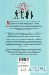 Koordinaatiokaaos Kirjat