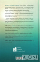 Kristillinen psykologinen ja terapeuttinen ihmiskuva sielunhoitoterapiassa - Kirjat