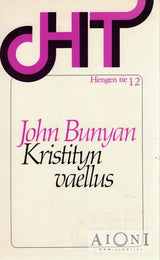 Kristityn vaellus - Kirjat