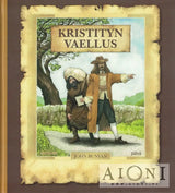 Kristityn vaellus Kirjat