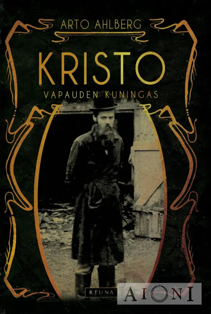 Kristo – Vapauden kuningas Kirjat