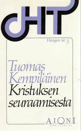 Kristuksen seuraamisesta - Kirjat