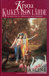 Krsna – Kaiken ilon lähde osa II Kirjat
