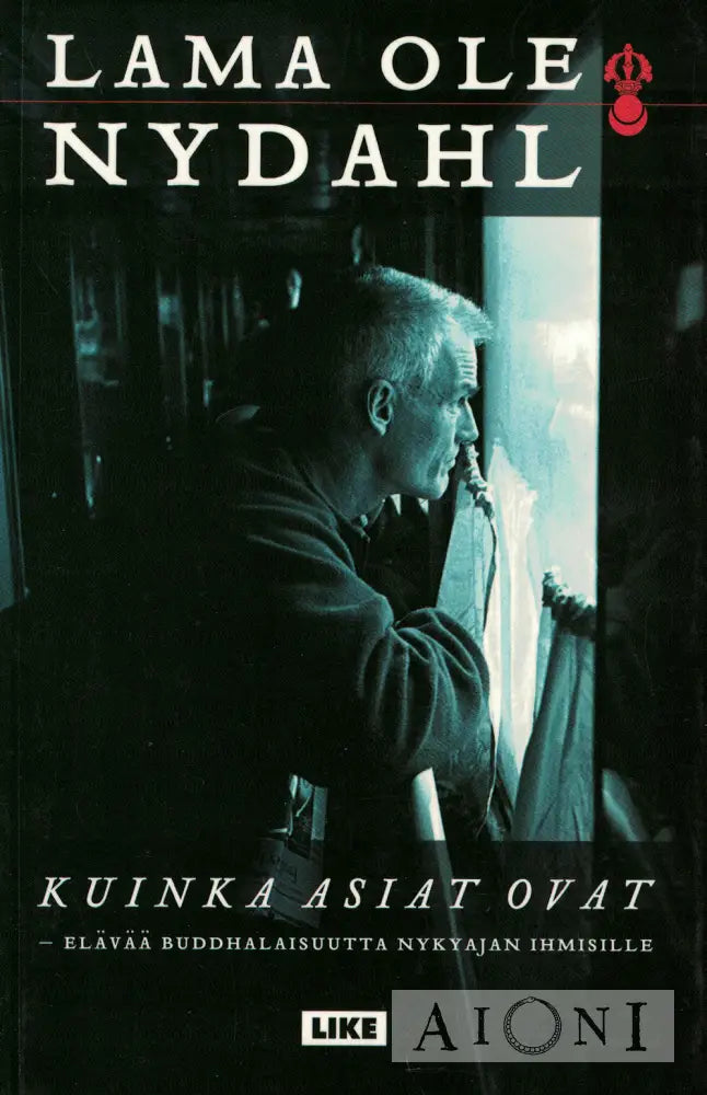 Kuinka asiat ovat Kirjat