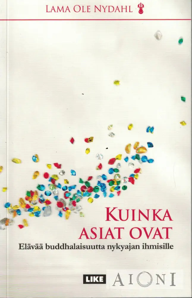 Kuinka asiat ovat Kirjat