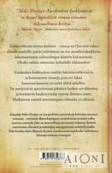 Kuiskauksia kaikkeudesta - Kirjat