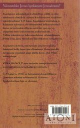 Kuka hän oli? - Kirjat