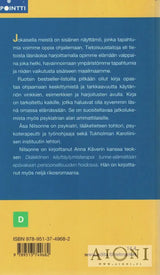 Kuka ohjaa elämääsi? - Kirjat