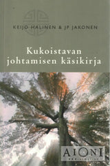 Kukoistavan johtamisen käsikirja Kirjat